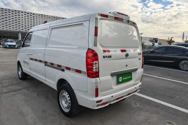 Used Nlmmotor Qiteng M70 2021 1.5L M70L Comfort Edition Exterior 7
