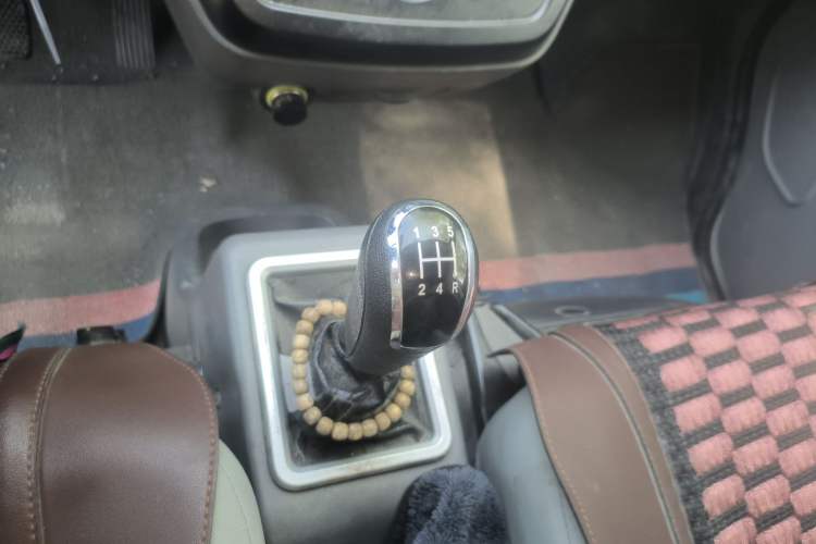 Used Nlmmotor Qiteng M70 2021 1.5L M70L Comfort Edition Gear Lever