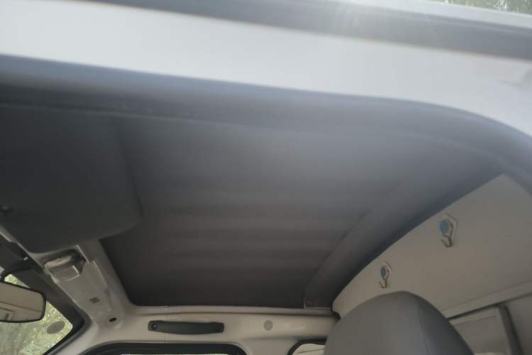 Used Nlmmotor Qiteng M70 2021 1.5L M70L Comfort Edition Headliner