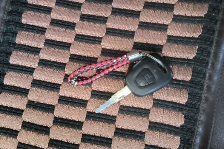 Used Nlmmotor Qiteng M70 2021 1.5L M70L Comfort Edition Interior 1