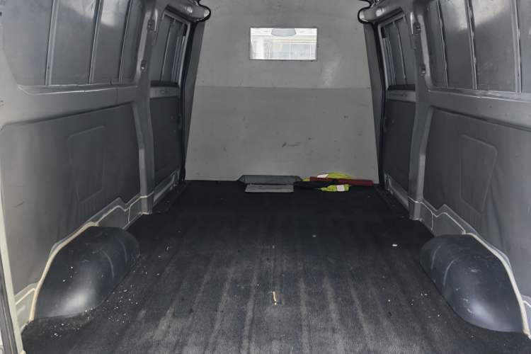 Used Nlmmotor Qiteng M70 2021 1.5L M70L Comfort Edition Interior 2