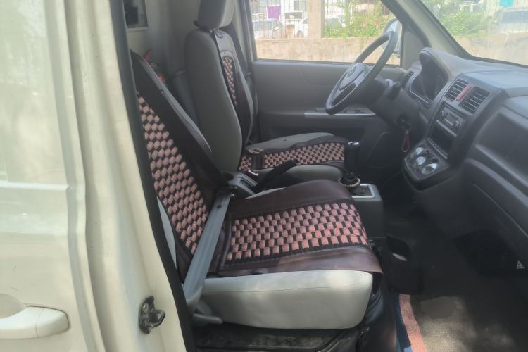 Used Nlmmotor Qiteng M70 2021 1.5L M70L Comfort Edition Right Front Seat