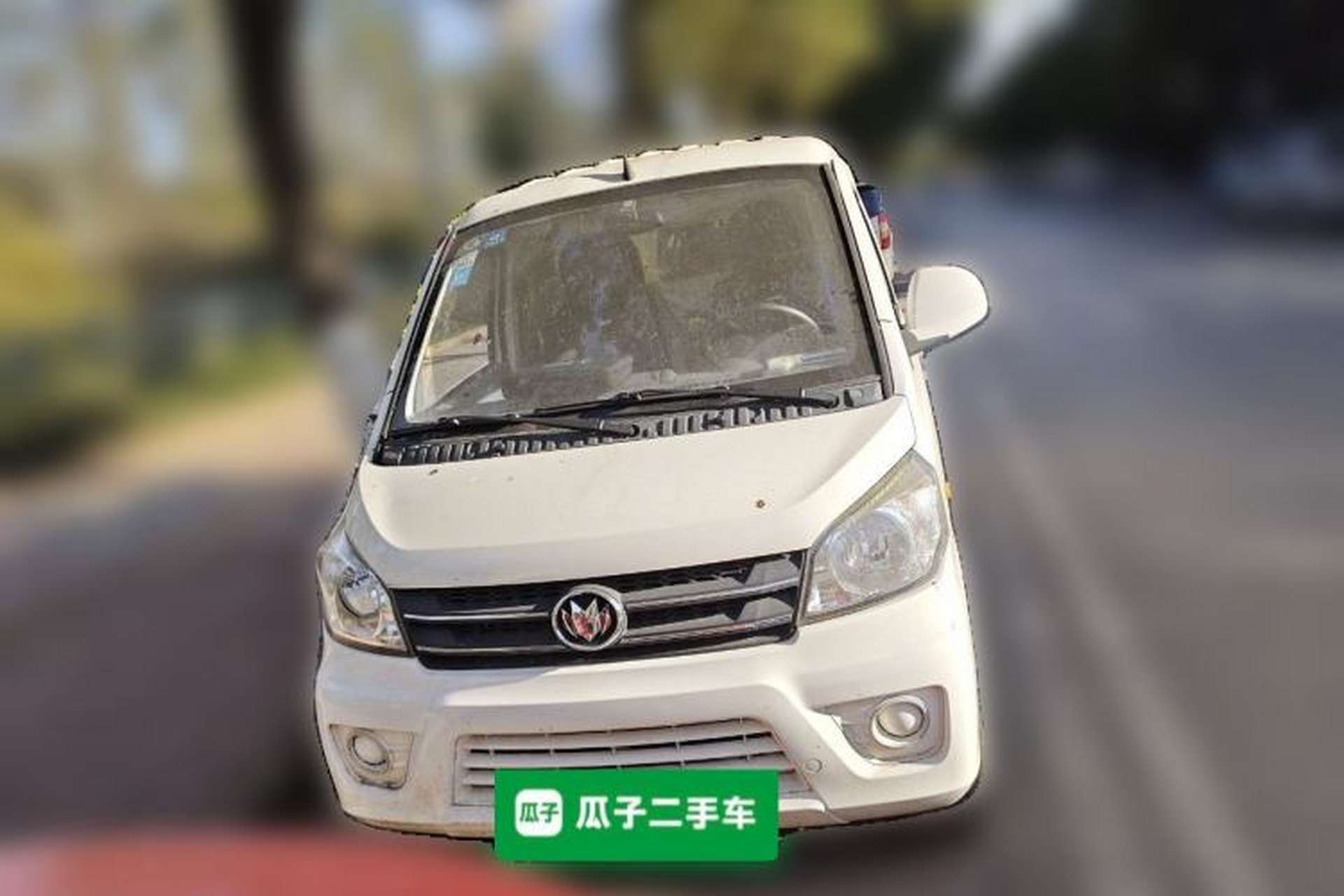 Used Nlmmotor Qiteng M70EV 2020 M70L-EV Standard Range Version Exterior 1