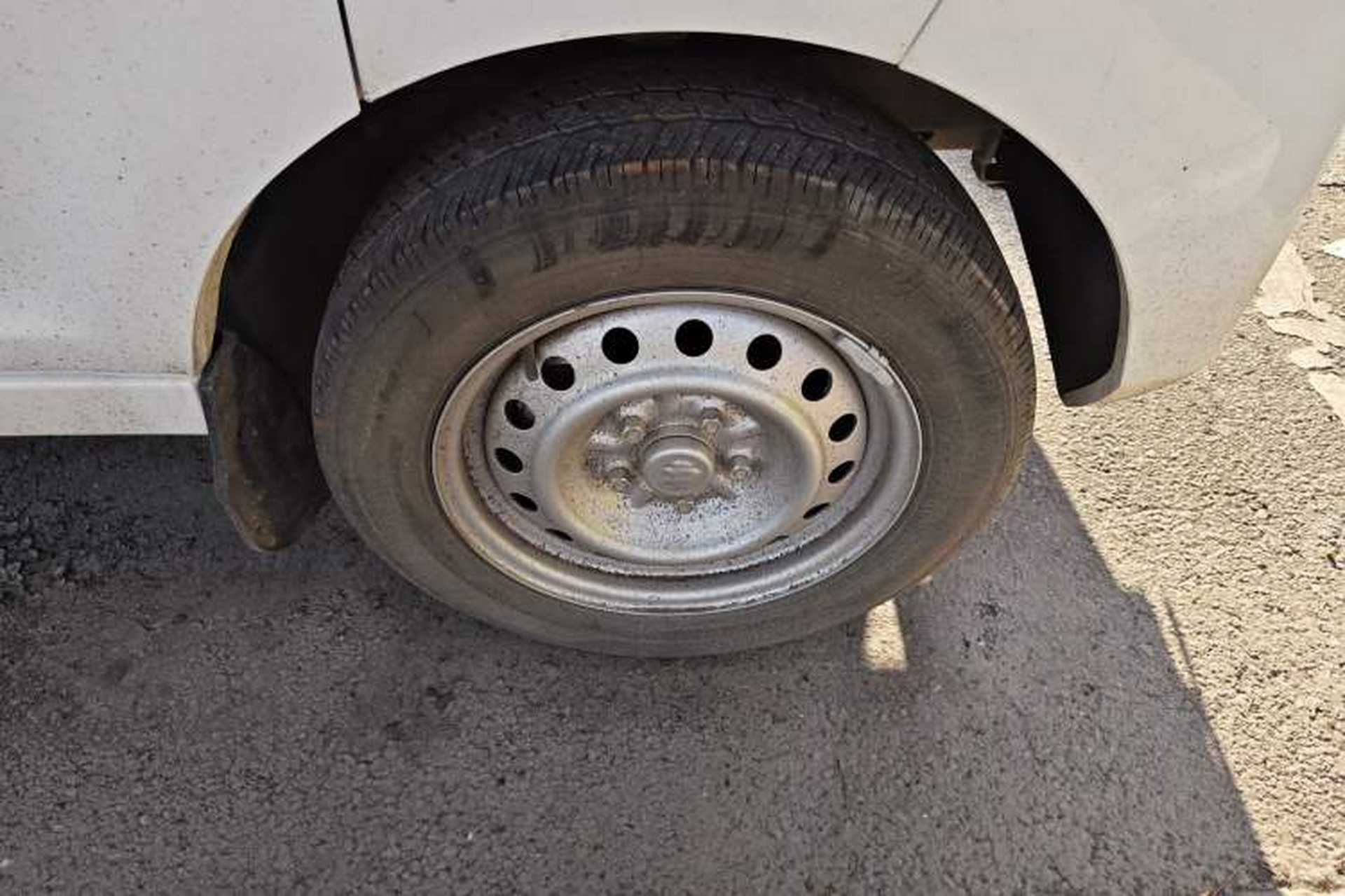 Used Nlmmotor Qiteng M70EV 2020 M70L-EV Standard Range Version Exterior 7