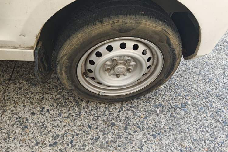 Used Nlmmotor Qiteng M70EV 2020 M70L-EV Standard Range Version Exterior 7
