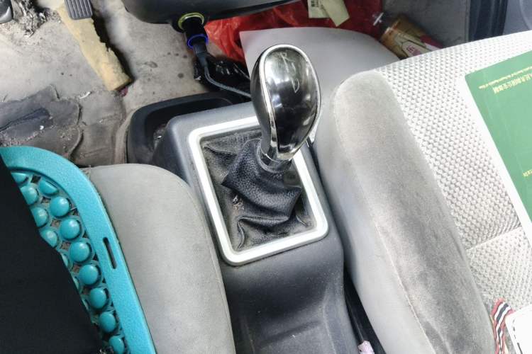 Used Nlmmotor Qiteng M70EV 2020 M70L-EV Long-Range Version Gear Lever