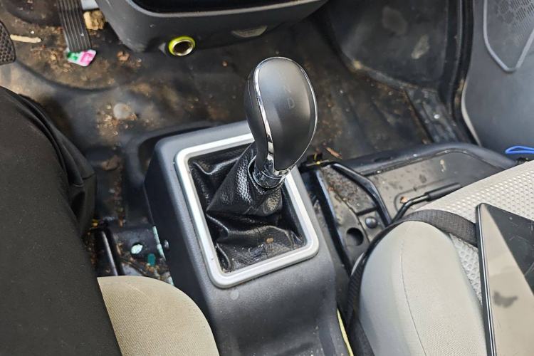 Used Nlmmotor Qiteng M70EV 2020 M70L-EV Standard Range Version Gear Lever