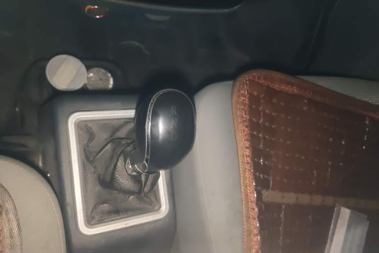Used Nlmmotor Qiteng M70EV 2020 M70L-EV Standard Range Version Gear Lever