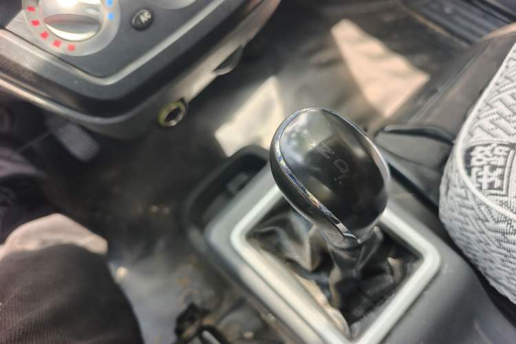 Used Nlmmotor Qiteng M70EV 2020 M70L-EV Standard Range Version Gear Lever
