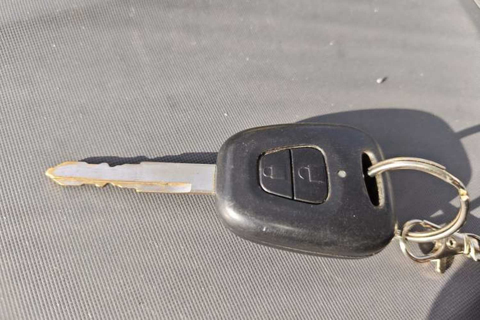 Used Nlmmotor Qiteng M70EV 2020 M70L-EV Standard Range Version Interior 1