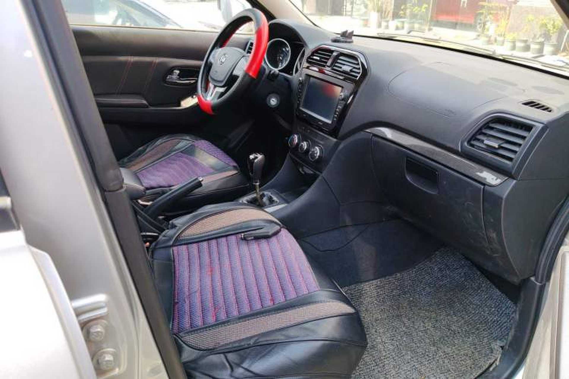 Used Nlmmotor Qiteng V60 2017 1.5L Luxury Model Right Front Seat