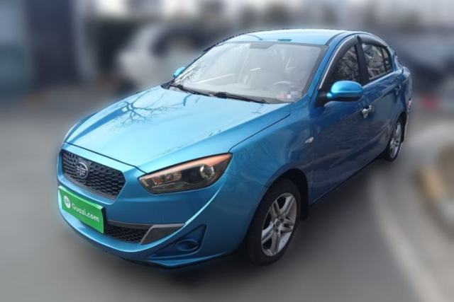 Used Oley 2012 Sedan 1.5L Manual Comfort Model