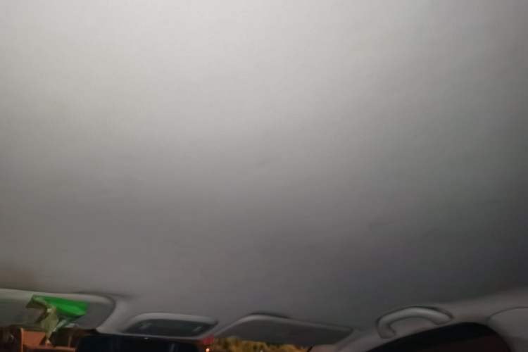 Used Oley 2012 Sedan 1.5L Manual Comfort Model Headliner