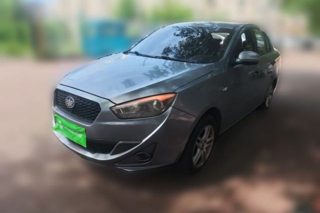 Used Oley 2012 Sedan 1.5L Manual Base Model