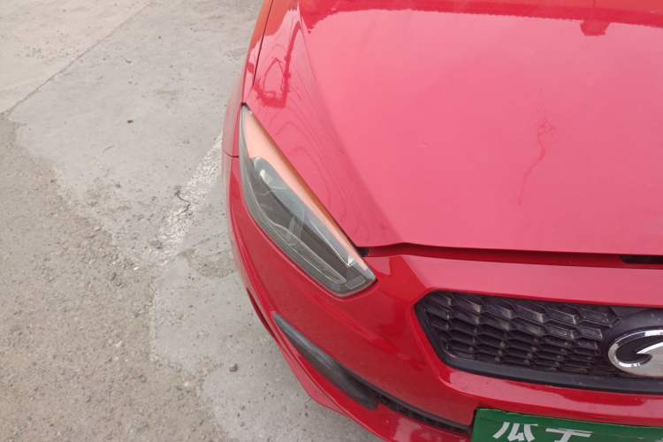 Used Oley 2012 Sedan 1.5L Automatic Luxury Model Right Front Headlight