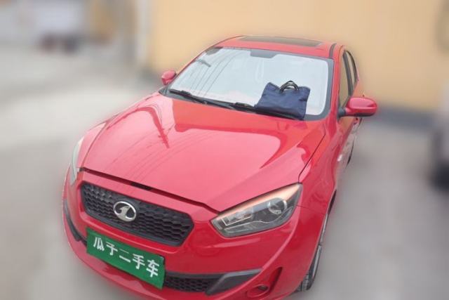 Used Oley 2012 Sedan 1.5L Automatic Luxury Model