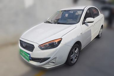 Used Oley 2012 Sedan 1.5L Manual Comfort Model