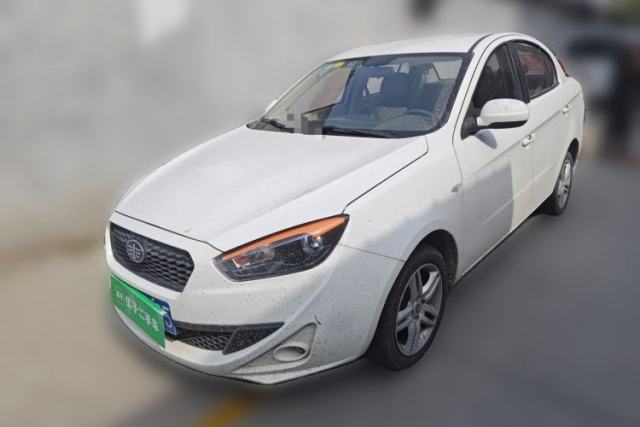 Used Oley 2012 Sedan 1.5L Manual Comfort Model