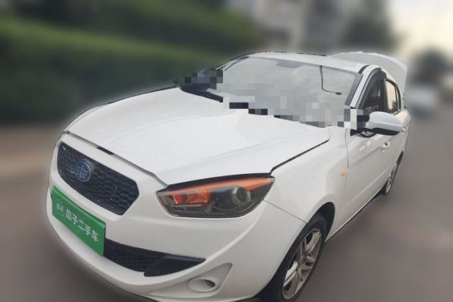 Used Oley 2012 Sedan 1.5L Automatic Comfort Model