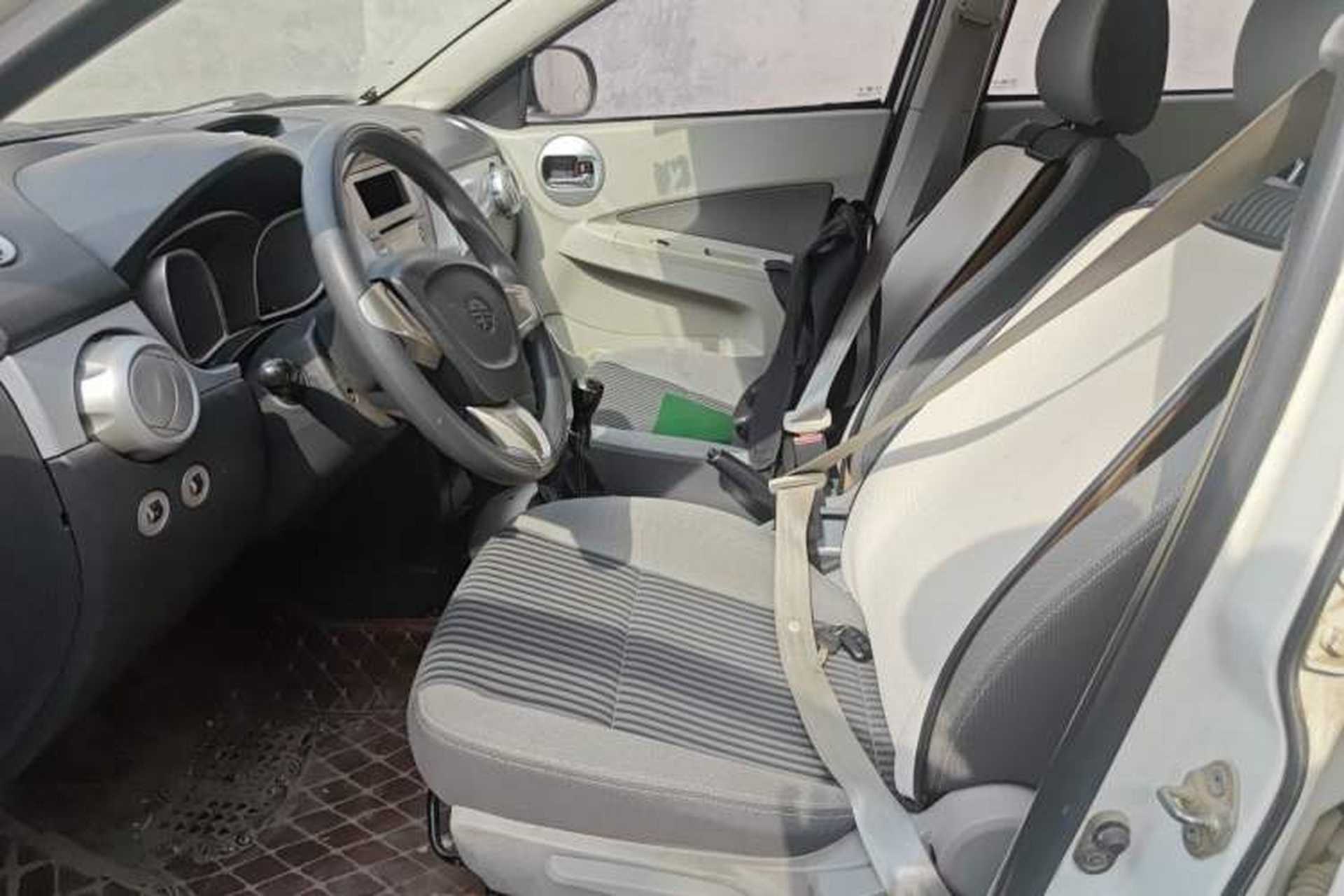 Used Oley 2012 Sedan 1.5L Manual Comfort Model Left Front Seat