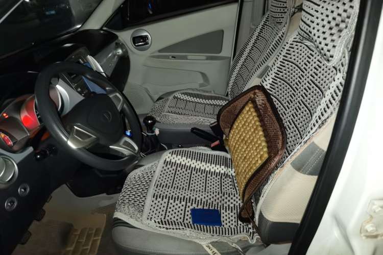 Used Oley 2012 Sedan 1.5L Manual Comfort Model Left Front Seat