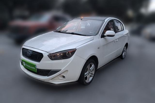 Used Oley 2012 Sedan 1.5L Manual Comfort Model