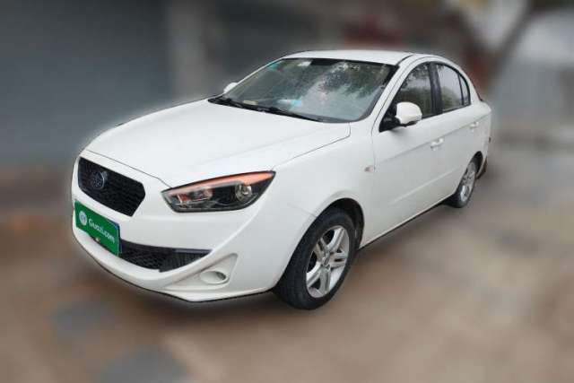 Used Oley 2012 Sedan 1.5L Automatic Comfort Model