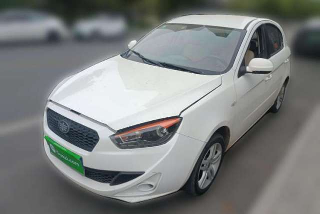 Used Oley 2014 Hatchback 1.5L Automatic Comfort Model