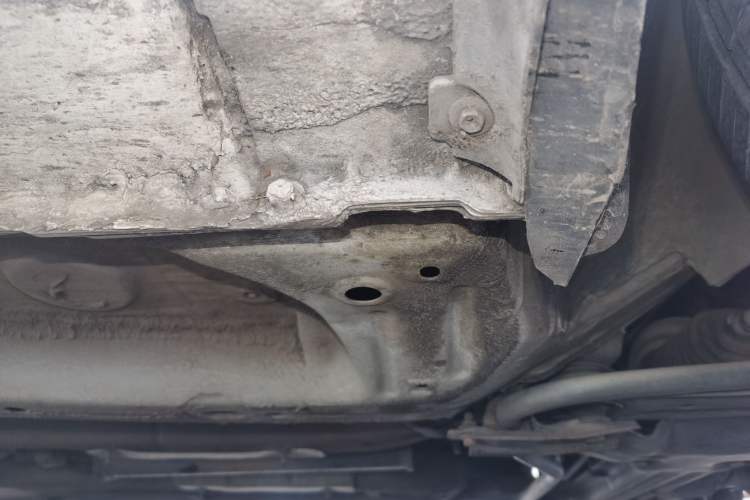 Used Oley 2014 Hatchback 1.5L Manual Comfort Model Chassis Front Right