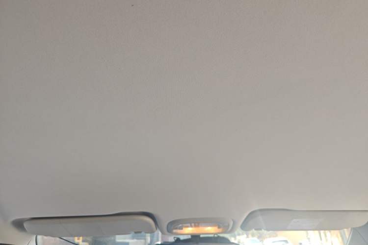 Used Oley 2014 Hatchback 1.5L Manual Comfort Model Headliner