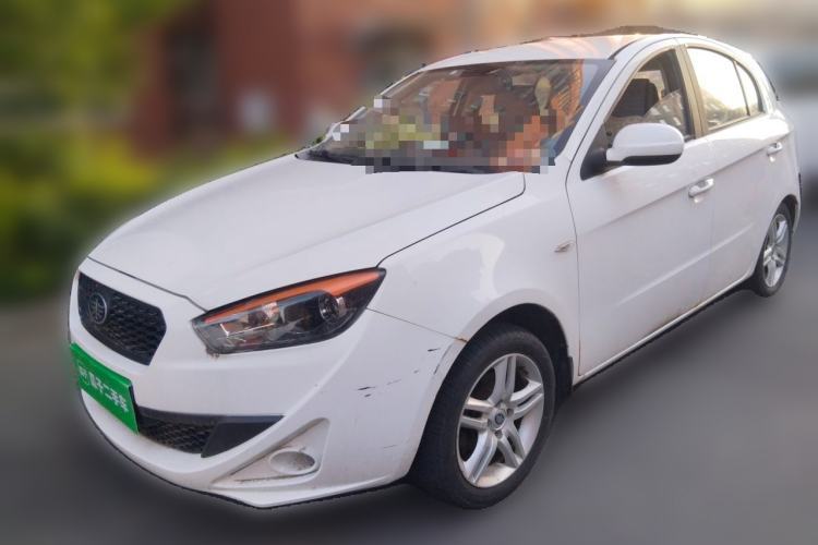 Ojetý Oley 2014 Hatchback 1.5L Manual Comfort Model Guazi used car, China used car export, Used car for sale, Used  cars, Cheapest cars for sale