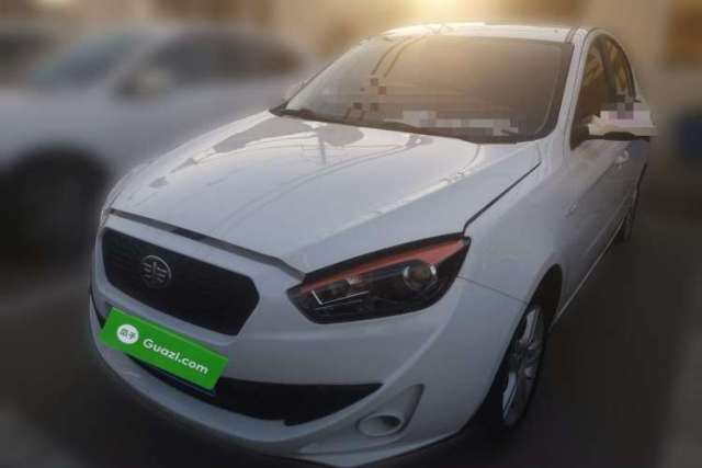 Used Oley 2014 Hatchback 1.5L Automatic Comfort Model