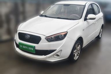 Used Oley 2014 Hatchback 1.5L Manual Comfort Model