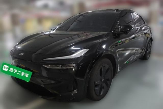 Used ONVO L60 2024 60 kWh Rear-Drive Version