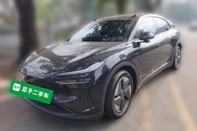 Used ONVO L60 2024 60 kWh Rear-Drive Version