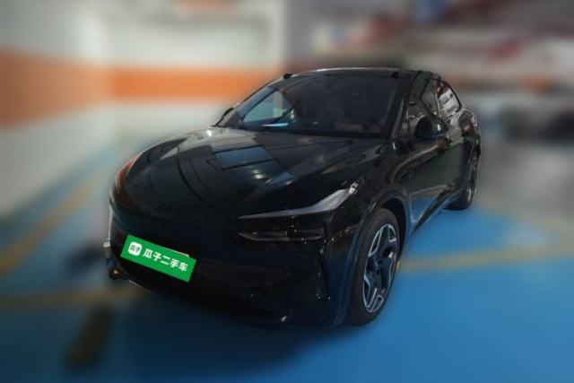 Used ONVO L60 2024 60 kWh All-Wheel Drive