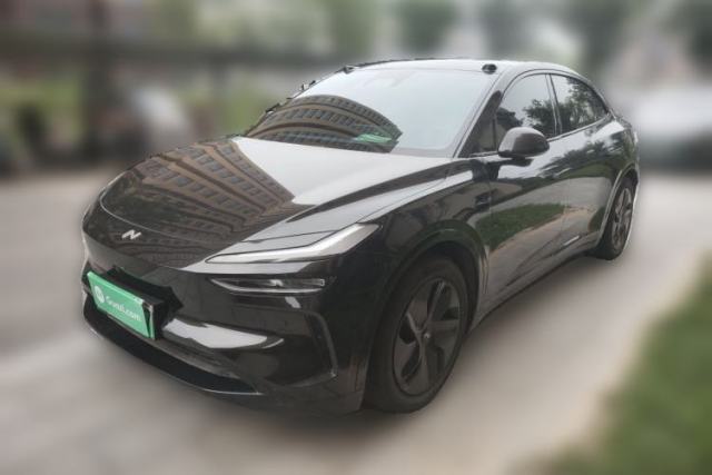 Used ONVO L60 2024 60 kWh Rear-Drive Version