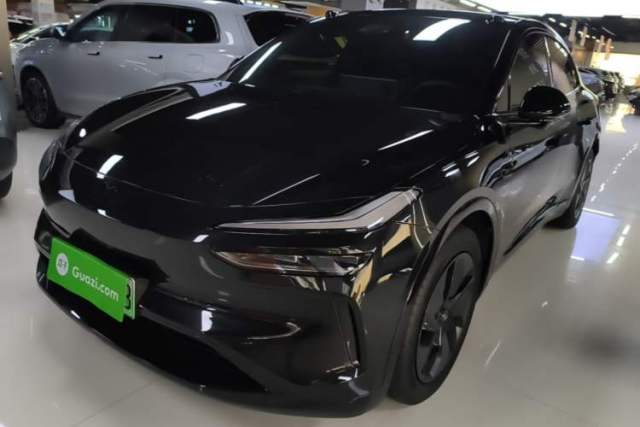 Used ONVO L60 2024 60 kWh Rear-Drive Version