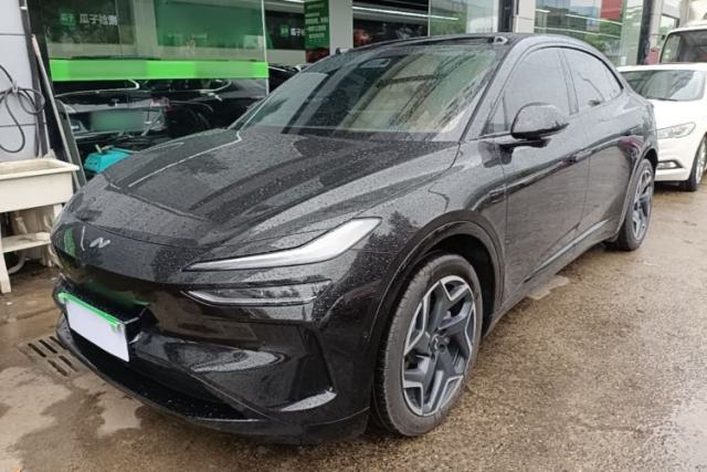 Used ONVO L60 2024 60 kWh All-Wheel Drive