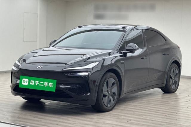 Used ONVO L60 2024 60 kWh Rear-Drive Version