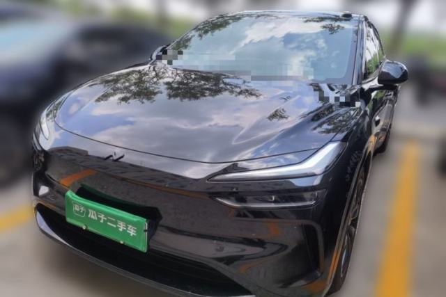 Used ONVO L60 2024 60 kWh Rear-Drive Version