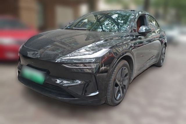 Used ONVO L60 2024 60 kWh Rear-Drive Version