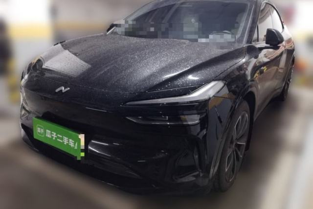 Used ONVO L60 2024 60 kWh All-Wheel Drive