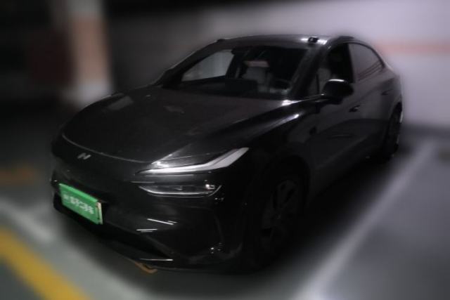 Used ONVO L60 2024 60 kWh Rear-Drive Version