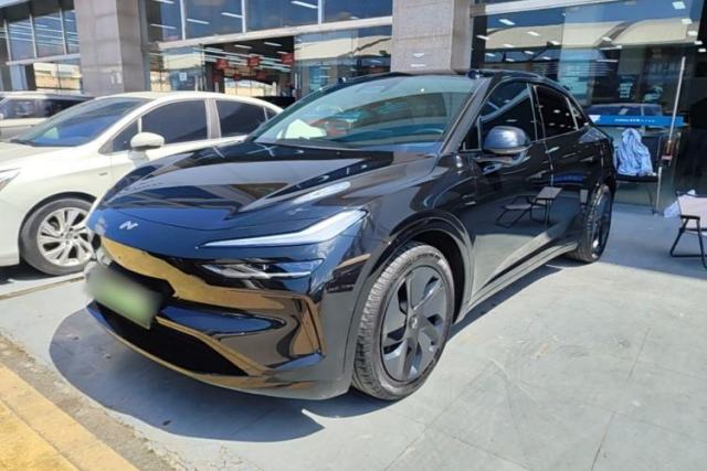 Used ONVO L60 2024 60 kWh Rear-Drive Version