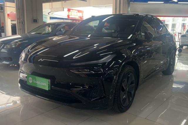 Used ONVO L60 2024 60 kWh Rear-Drive Version
