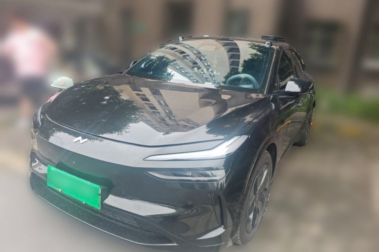 Used ONVO L60 2024 60 kWh Rear-Drive Version Guazi used car, China used car export, Used car for sale, Used  cars, Cheapest cars for sale