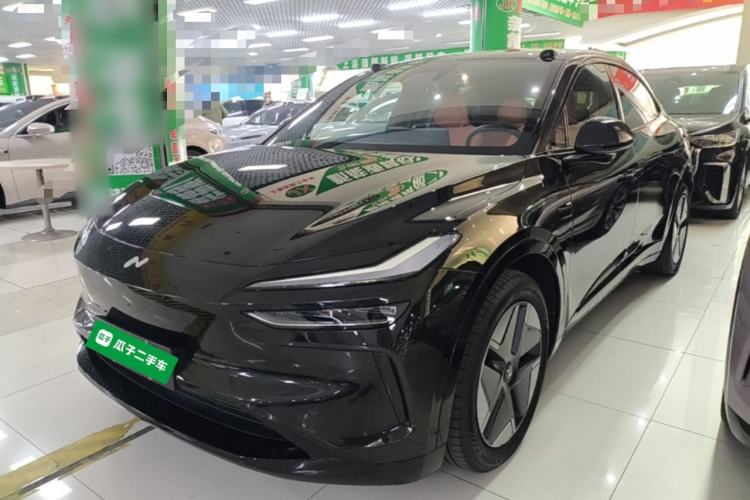 ONVO L60 2024 60 kWh Rear-Drive Version