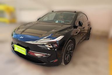 Used ONVO L60 2024 60 kWh All-Wheel Drive