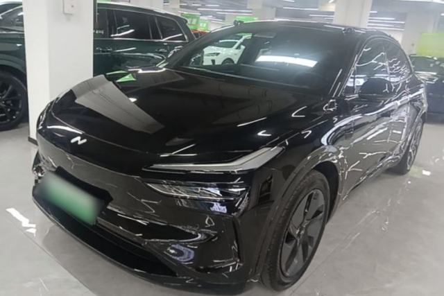 Used ONVO L60 2024 60 kWh Rear-Drive Version